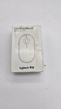 Logitech Pebble Slim Wireless Bluetooth Mouse - Open Box, Original Packaging picture