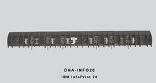IBM InfoPrint 20 Detack Housing Assembly DHA-INFO20 OEM Quality picture
