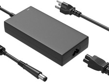 180W Power Supply for Dell Thunderbolt Docking Station WD22TB4 WD19TB WD19S picture