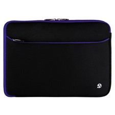 Neoprene Soft Slim Laptop Sleeve Case Cover For 14