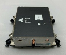 HP 764457-001 801368-001 Screwdown Front CPU Heatsink HPE Synergy 660 G9 picture