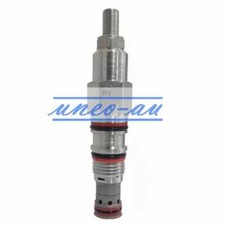 1Pcs New RVGD-LAN Pressure Relief Valve Accessories picture