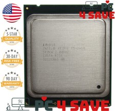 Intel Xeon E5-2620 2.00GHz 15M Six-Core LGA 2011 Server CPU SR0H7 SR0KW 95W picture