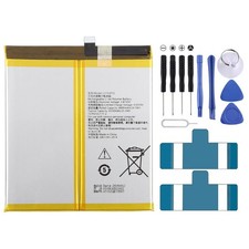 For Lenovo LEGION Y700 2022 TB-320FC / TB-9707F 6400mAh L21D2P32 Battery picture