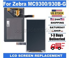 LCD Module For Symbol Zebra MC9300 MC930B-G NEW US STOCK Ship picture