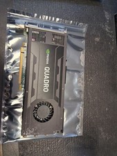 Dell Nvidia Quadro K4200 4GB GDDR5 Graphics Card picture