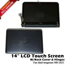Dell Inspiron 14R 5421 5437 14 3421 14