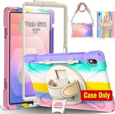 Protective Case for Tab S11 2025 11