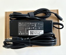 Genuine 90W 19.5V 4.62A Power Adapter Charger For Dell VRJN1 DA90PM111 PA-1900 picture