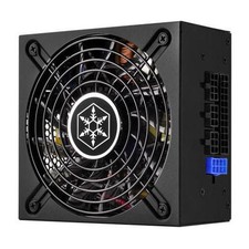 Silverstone SST-SX500-LG SFX-L Form Factor 500W Modular Power Suppl picture