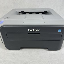 Brother Printer HL-2140 Monochrome Laser (Tested & Working) picture