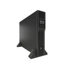 Surplus New Vertiv Liebert PSI5 800VA 120V UPS PSI5-800RT120 New Batteries picture