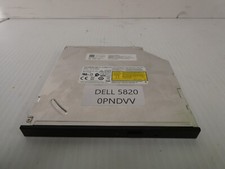 Dell Precision 5820 Super Multi DVD Writer Drive DU-8A5LH 0PNDVV PNDVV picture
