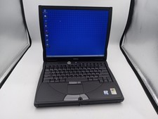 Vintage Dell Inspiron 4100 14