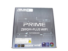 ASUS PRIME Z890M Plus-WiFi With 8gb DDR5(READ) picture