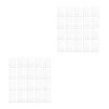 40 PCS  Heat Transfer Paper for T-Shirts Projects, A4 Printable picture