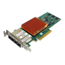 IBM 57B4 Quad Port 6G SAS RAID Controller PCIe3 x8 for Power8 System 01DH504 picture