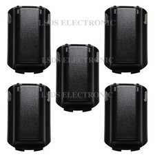 5PCS Symbol MC3190R, MC3190S High Capacity Battery Door picture