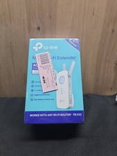 TP-Link RE450 AC1750 WiFi Range Extender Dual Band Gigabit Sealed New picture