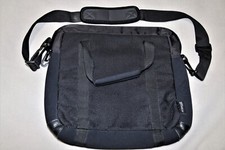 Targus Black Urban Slip Bag for Notebook PCs up to 15