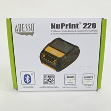 Adesso NuPrint 220, 2