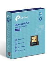 Tp-Link Bluetooth 5.4 Nano USB Adapter UB500 picture