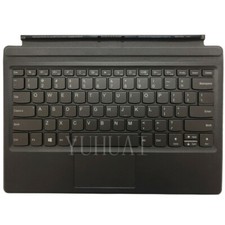FOR Lenovo MIIX 520 Folio case  MIIX 52X Tablet Dock keyboard US backlit 03X7548 picture