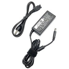 OEM Dell AC Power Adapter for Inspiron 15 1525 1526 1545 1564 Laptop 65W picture