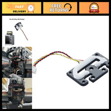3D Printer Auto Bed Leveling Sensor, Clone Strain Gauge, K2 Plus Compatible Repl picture