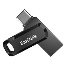 SanDisk Ultra Dual Drive Go USB Type-C - 512GB picture