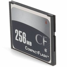AddOn Cisco MEM3800-256CF Compatible 256MB Flash Upgrade picture