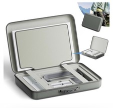Starlink Gen 3 Case Starlink Standard Case for Travel, RV and Outdoor Grey picture