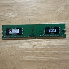 512 MB Kingston KVR 667d2n5 Desktop PC Memory DDR2 picture