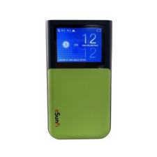 eSunFi SHFiEL62 5G eSim Mobile Hotspot Router Portable WiFi Router, with Sim ... picture