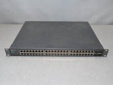 TP-Link T1600G-52PS V1 JetStream 48-Port Gigabit Smart PoE Switch (TL-SG2452P) picture