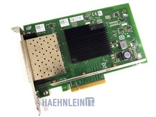 Intel X710-DA4 FH Network Card 10Gb PCIe 3.0 x8 10G Quad Ethernet SFP+ NIC DDJKY picture