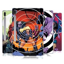 JUSTICE LEAGUE DC COMICS BIRDS OF PREY COMIC ART GEL CASE FOR SAMSUNG TABLETS 1 picture