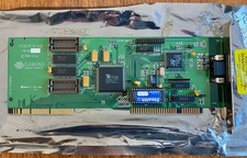 Vintage Diamond Stealth 32 VLB 1MB Video Card - Tested picture