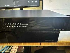 6 Piece Pakedge/Araknis Network Kit = WK-1, WK-2, WA-4200, RT-300, 210-SW-8-POE picture