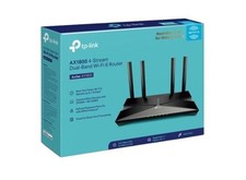 NEW TP-Link Archer AX1800 Dual-Band Wi-Fi 6 Router picture