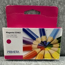 Primera 53462 High Yield Magenta Ink Cartridge - LX1000/LX2000 picture