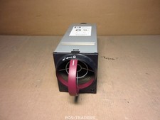 HP COMPAQ T35530-HP 389537-001 413996-001 SINGLE FAN - PULLED FROM HP C7000 picture