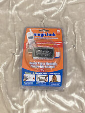 magic-jack A921 USB Phone Jack picture