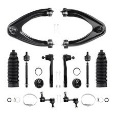 maXpeedingrods 12Pc Front Upper Control Arm Kit for Honda CR-V 1997-2001, picture