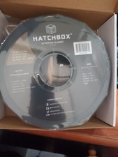 HATCHBOX PLA 1.75MM FILAMENT picture