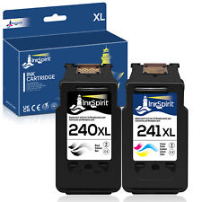 Ink Replacement for Canon PG-240XL CL-241XL XXL PIXMA MG3520 MG3220 MG3620 MX392 picture
