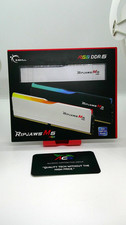 G.Skill DDR5 32GB 2x16GB 6800 Ripjaws M5 Neo RGB White NEW picture