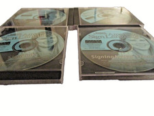 INSTANT IMMERSION AMERICAN SIGN LANGUAGE FOUR DISC'S picture