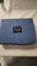 AudioCodes MP-202B HTTPS Fax ATA 2FXS Vitelity vFax FaxBack + Power Supply picture
