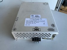Lumina   LDD-1500-30-48-RS-LR  Laser Diode Driver, Max 30A @ 48V  picture